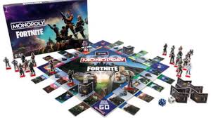 Here we have listed the best fortnite creative codes which you can use to enhance you gameplay in fortnite. Just Roll Lol Fortnite Monopoly Will Be Here By Christmas Pcgamesn