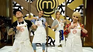 Es una de las grandes dudas que mantienen miles de fanáticos la gran final de masterchef celebrity 2, en la que georgina barbarossa y gastón dalmau se enfrentarán, tendrá lugar el jueves 25 de junio de 2021. Jimena La Torre Anticipo Quien Ganara Masterchef Celebrity La Opinion Austral