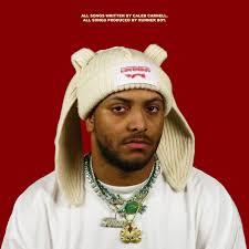 Cotton Candy 3 by Solomon Graves, Solona, Caleb Carnell, Kris Hope and  Girlcrush