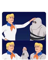 Submersă Labă Recomanda Scoby Doo Meme Generator Koq Noram Com