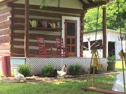 As for the other question, will paint protect your. The Best Colors For A Log Cabin Interior