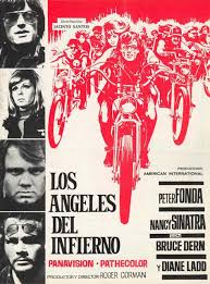 The Wild Angels Movie Poster Print (11 x 17) - Item # MOVCJ0673 - Posterazzi