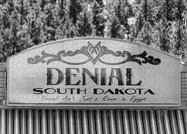 Denial Ain T Just A River In Egypt Puzzle For Sale By Charles Eberson