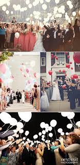 45 Creative Fun Ways To Incorporate Balloons Into Your Big Day Elegantweddinginvites Com Blog Wedding flowers are one of the most stand out elements to your special day, providing elegance, fragrance or even a fun pop of color.