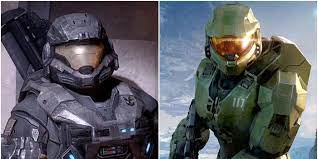 Halo: Who Is The Better Spartan? Master Chief Versus Noble 6