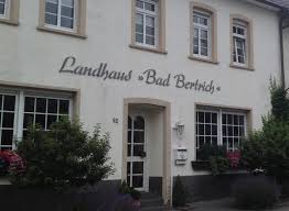 See 10 traveler reviews, 9 candid photos, and great deals for christa haus, ranked #5 of 10 b&bs / inns in bad bertrich and rated 3.5 of 5 at tripadvisor. Vulkaneifel Therme Die Vitalquelle In Bad Bertrich