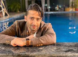 Shaheer sheikh's age is 37. Shaheer Sheikh Wiki Girlfriend Height Age Family Biography More Famous People Wiki