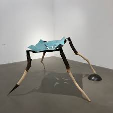 Cool Show From Chinese Artist Yu Yuang Yuyang 798 Modernart Contemporaryart Artlover Artloversofinstagram Beij Lovers Art Sculpture Art Chinese Artists