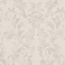 Damask wallpaper is the most popular type of wallcovering on the market. Damask Fade Wallpaper Traditional Wallpaper By Romosa Wallcoverings Houzz