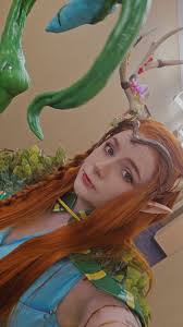 Thank you again for your MAD ( ;) )modeling/cosplay skills, Melanie!