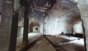 By ziggy black april 06, 2015. Virtuelle Tour Durch Bunker In Tokyo Ermoglicht Erstmals Einen Hautnahen Eindruck