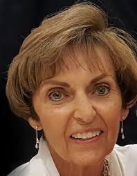 Teresa Jane Lammers Thraen Van Hove Obituary