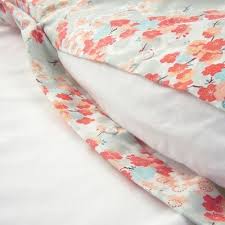 Maybe you would like to learn more about one of these? Klibbglim Duvet Cover And Pillowcase S Multicolor Floral Patterned King Ikea En 2021 Housse De Couette Housse De Couette Ikea Couette