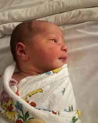 The best Christmas Eve gift of all…✨🎄 We're so excited to announce the  arrival of Elliot Grace McClure. 🤍 Dr. Blake will be out of the office for  a couple of weeks,