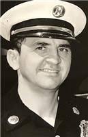 Samuel Serra Obituary (1935