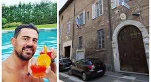 Notizie su come arrivare al tribunale, operativita dell'ufficio, vendite giudiziarie magistrato di sorveglianza di santa maria capua vetere (decreto 32/2020), contenente la regolamentazione dell'accesso delle persone presso gli uffici. I 4 Carabinieri Arrestati Per Droga Chiedono Il Trasferimento Nel Carcere Militare Di S Maria C V Casertace