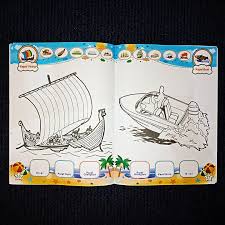 Dan juga mampu mengasah kemampuan motorik halus sejak dini sehingga dapat mengembangkan daya imajinasi anak. Buku Anak Tk Paud Belajar Mewarnai Anak Mengenal Mewarnai Kapal Shopee Indonesia
