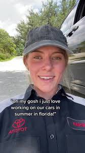 refuse to touch my car in july and august 😭😭 #florida #floridasummer...