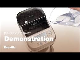 May 24, 2021 · drip coffee makers are beloved for making strong cups of brew, and we've narrowed down the 11 best drip coffee makers from brands like breville, keurig, cuisinart, and de'longhi. Breville Grind Control Review 2021 Grind Brew Made Easy