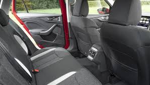 Maybe you would like to learn more about one of these? New Skoda Kamiq Review 2020 Car Magazine