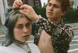 Girlpool: álbuns, músicas, vídeos, news