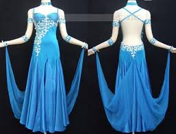 Sale online of professional ballroom dance costumes for women. Pin On Ballroom Dance Wear Ballroom Dresses