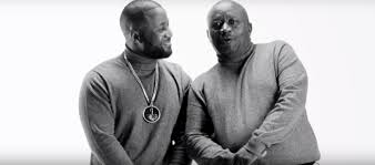 Despite being a permanent resident of south africa, tshepo's still very much attached to his home country. Watch Cassper Nyovest S Tribute To Fatherhood On Superman Featuring Tsepo Tshola The Native