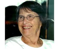 Kathryn Stahl Obituary (2012)