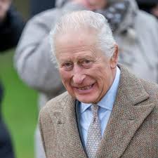 Prince Charles shares touching hug with Romanian schoolboy