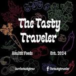 Food Truck: The Tasty Traveler — Linville Falls Winery