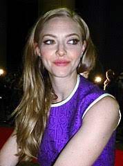 Amanda seyfried is a successful actress from pennsylvania. Seyfried Amanda Astro Databank