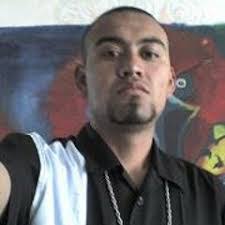 Osvaldo Camacho's Instagram, Twitter & Facebook