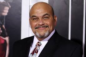 Nicholas Kassotis. The elusive FBI agent Jim McIntyre