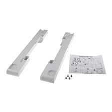 Titreşim aparatı ,istenilen bir düzeyde merkezkaç kuvveti. Stacking Kit For Washing Machines And Dryers Candy Tr Care Protect