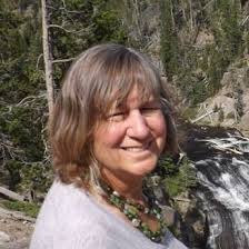 Profile for Author Nancy Porter