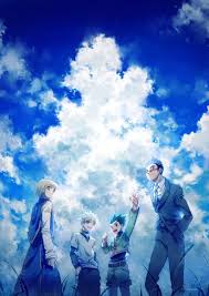 Hunter x hunter fond d\'écran. Fond D Ecran Hunter X Hunter En Hd Et 4k A Telecharger Gratuitement