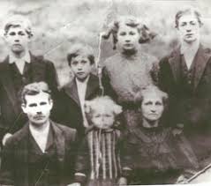 John McDowell “Mack” Bilbrey (1875-1947)