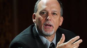 This is the system in which we operate': Melbourne University astronomer  Katie Mack speaks out against sexual harasser Geoff Marcy