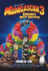 Escape 2 africa and the third film madagascar 3: Madagascar 3 Europe S Most Wanted Dreamworks Animation Wiki Fandom