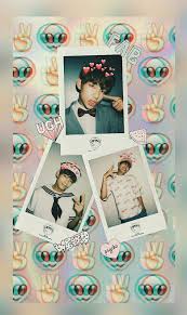 Dimensions of each polaroid will be 3.5 . Taehyung Polaroid Wallpaper Army S Amino