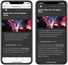 Here's an existing question that covers the discussion for the iphone: Feedbin On Twitter I M Familiar With The Pros And Cons Of A Native App Vs A Web Hybrid I Like Native Apps Too However When Thinking About What A Feedbin App Could