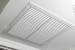 Ceiling Vent Register