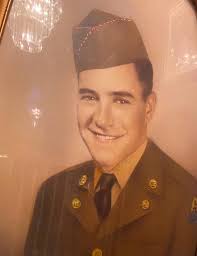 Obituary information for James Anthony Edens