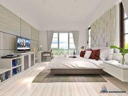 Desain kamar tidur utama minimalis kecil sederhana. Jasa Desain Interior Kamar Tidur Klasik Terbaru 2021 Arsitag