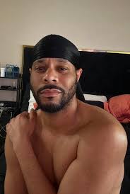 What is the identity of this wildflower from a seed mix?