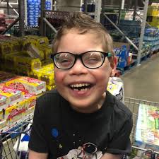 Prayers for Kevin Scott