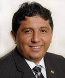 Nelson Segovia Duarte