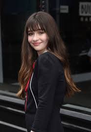 She was born on 12th march in 2003 in new york city, in the u.s. Sarah Trevino On Twitter Malina Weissman Appreciation Tweet Happybirthdaymalinaweissman