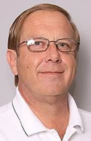 Patrick Wayne Robertson