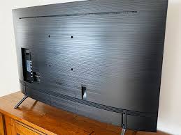 The actual advantages are more specific and maybe hard to ident. The 3 Best Curved Tvs Of 2021